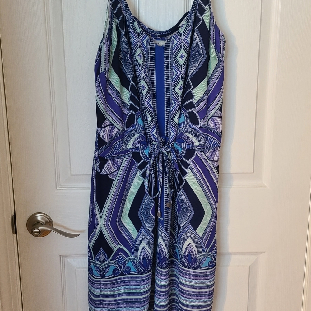 Mercer & Madison Summer Dress